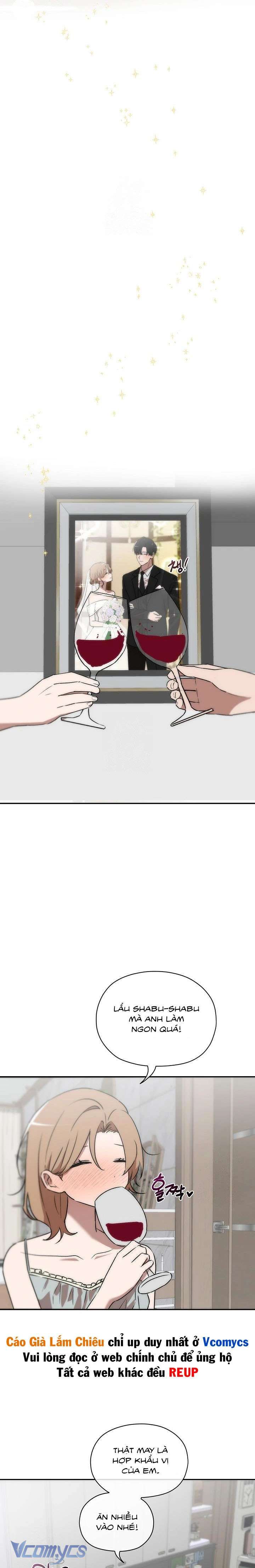 đọc truyện Cãi Vã Trên Gối Chương 17 ảnh 7 tại Thiên Thai Truyện