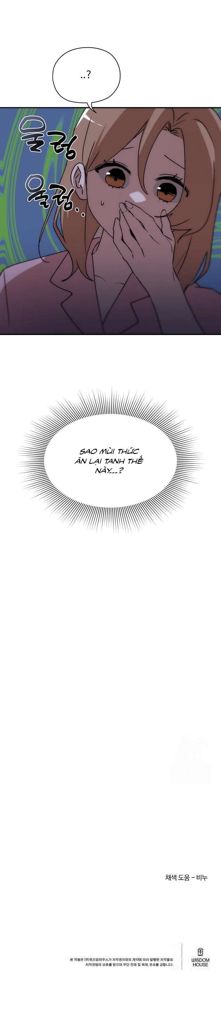 đọc truyện Cãi Vã Trên Gối Chương 19 ảnh 9 tại Thiên Thai Truyện