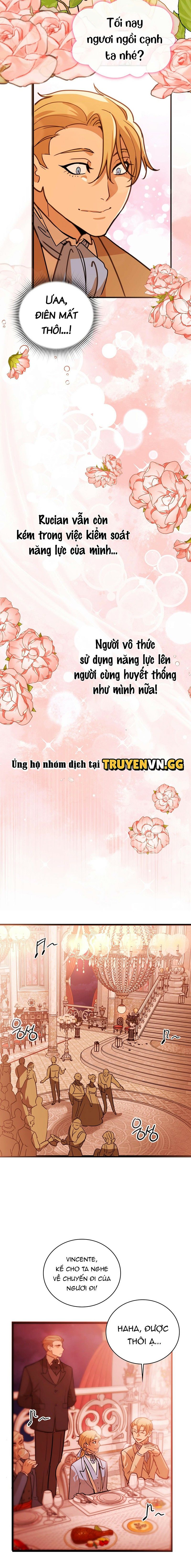 đọc truyện Caladrius – Cánh Chim Cứu Rỗi Chương 1 ảnh 22 tại Thiên Thai Truyện
