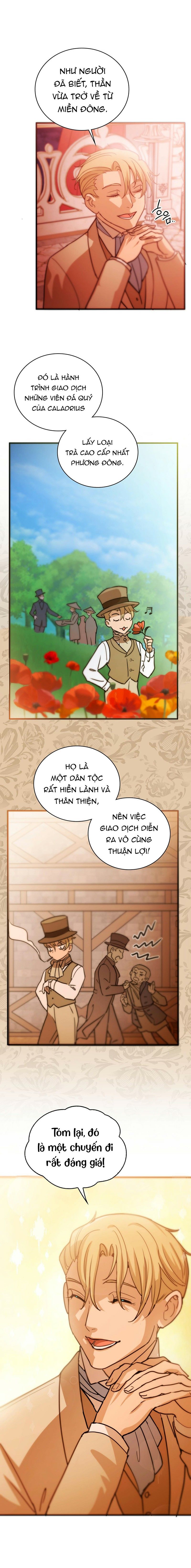 đọc truyện Caladrius – Cánh Chim Cứu Rỗi Chương 1 ảnh 23 tại Thiên Thai Truyện