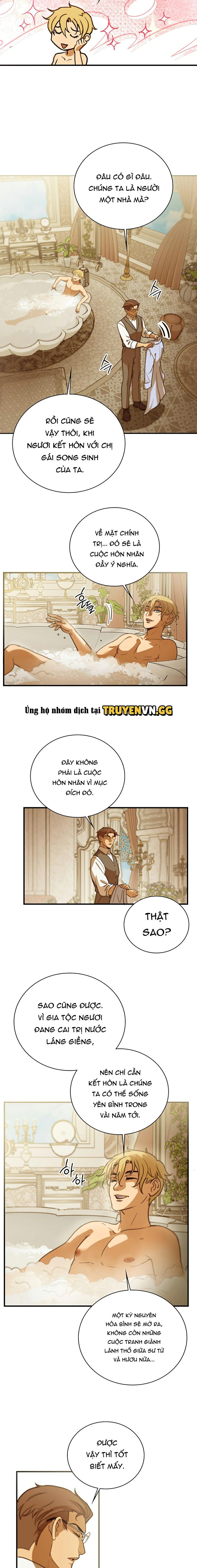 đọc truyện Caladrius – Cánh Chim Cứu Rỗi Chương 2 ảnh 12 tại Thiên Thai Truyện