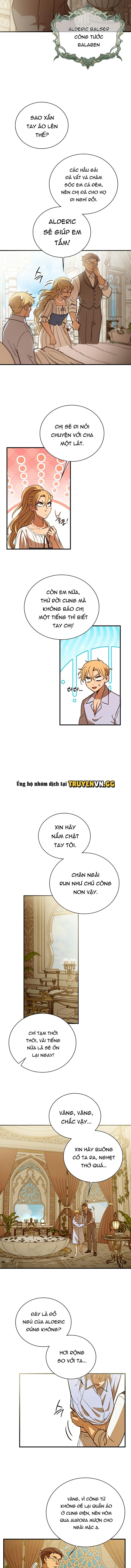 đọc truyện Caladrius – Cánh Chim Cứu Rỗi Chương 2 ảnh 9 tại Thiên Thai Truyện