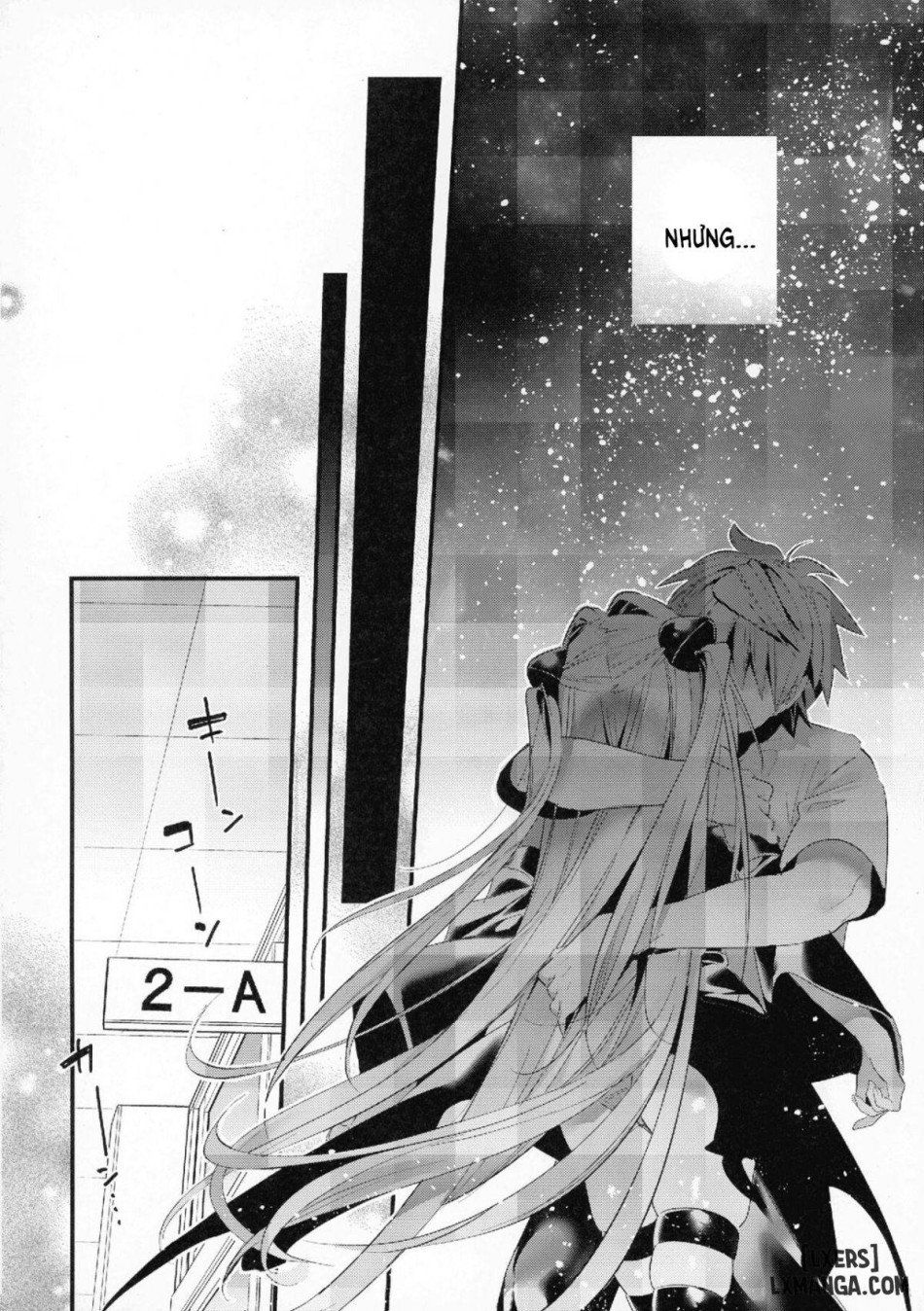 đọc truyện Call Me By My Name For The First Time Chương 1 ảnh 5 tại Thiên Thai Truyện