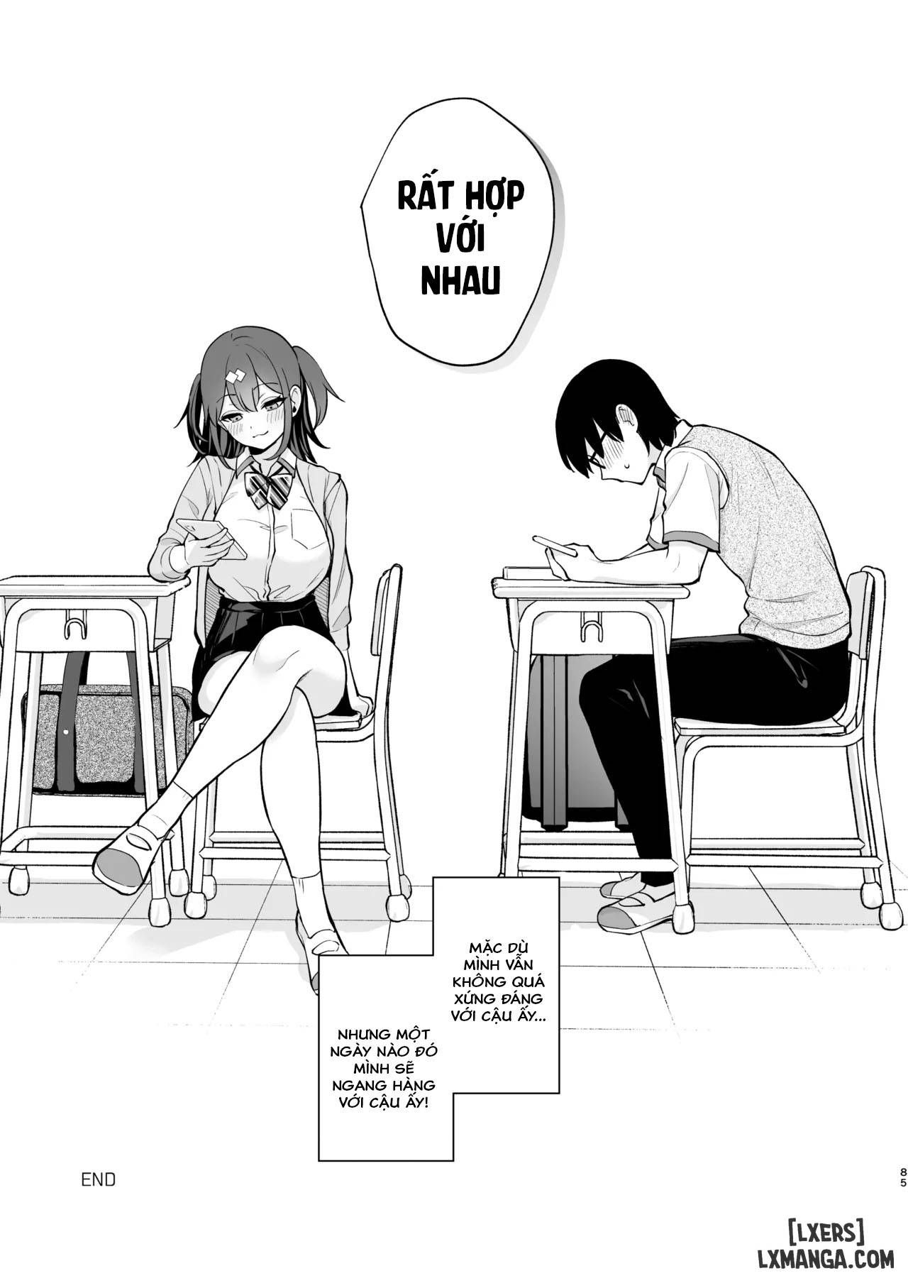 đọc truyện [calm White (mashiro Shirako)] C105 Omake Hon [digital Chương 2 ảnh 88 tại Thiên Thai Truyện