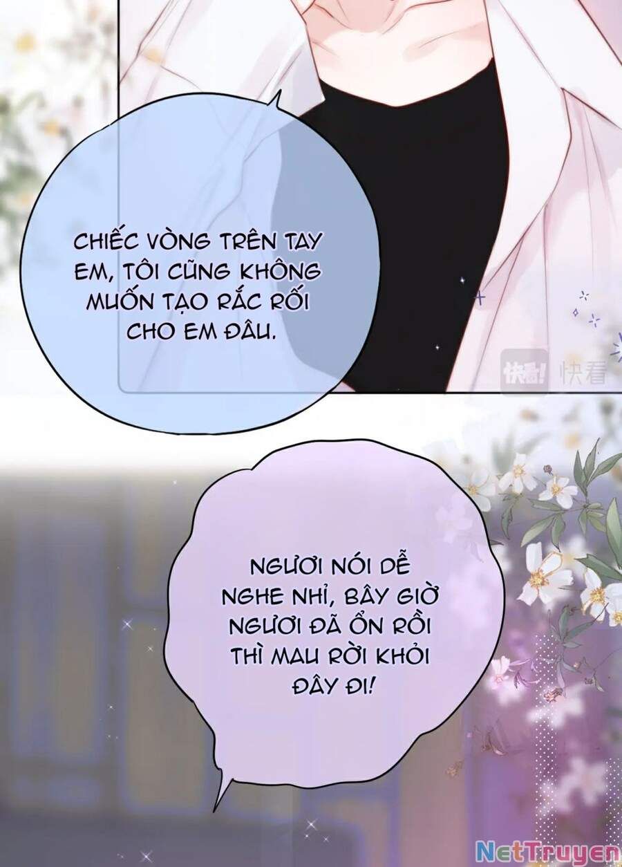 đọc truyện Cạm Bẫy Của Hồ Ly Chương 10 ảnh 19 tại Giả Dược