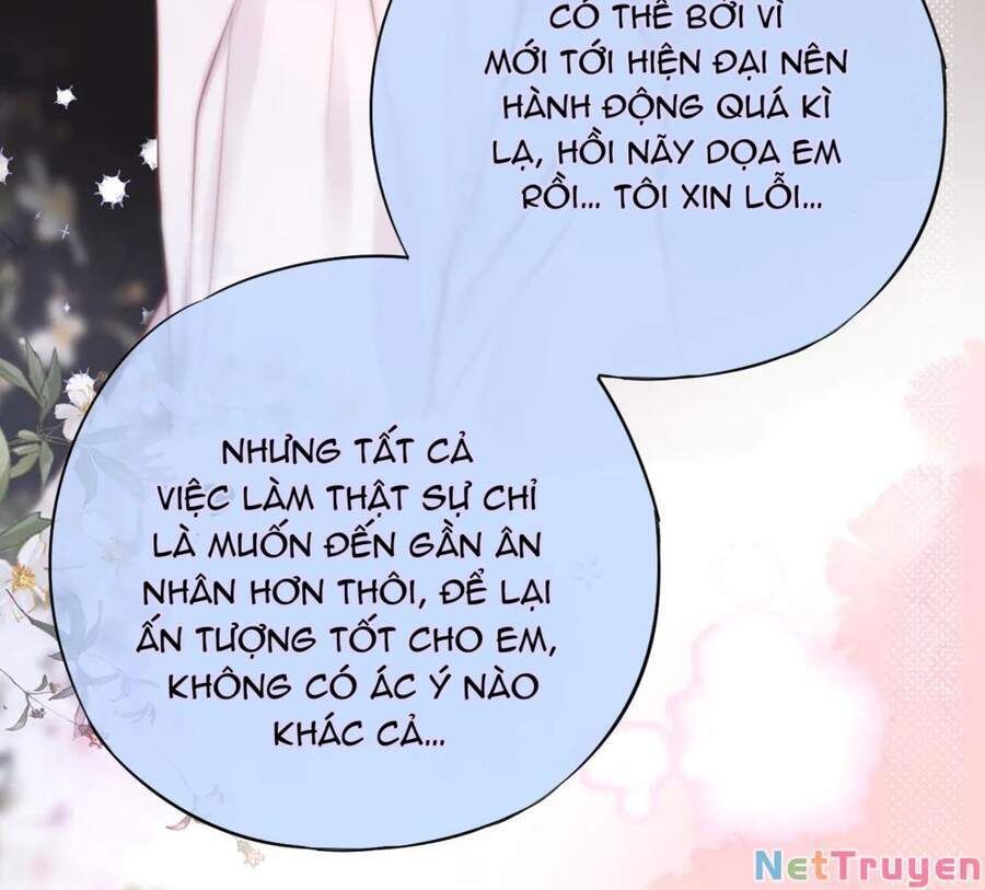 đọc truyện Cạm Bẫy Của Hồ Ly Chương 10 ảnh 30 tại Giả Dược