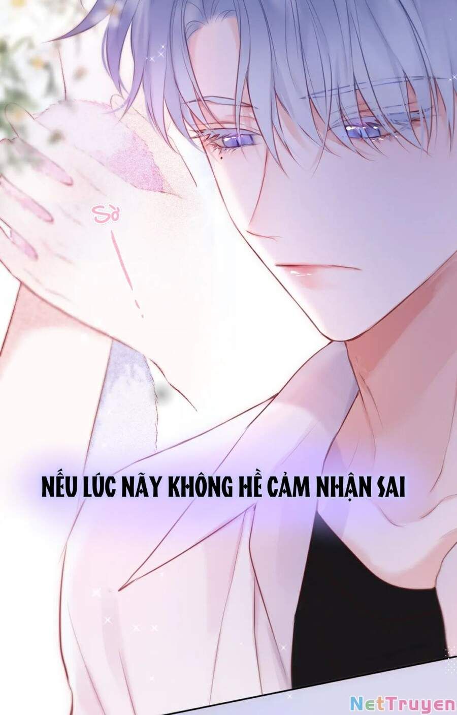 đọc truyện Cạm Bẫy Của Hồ Ly Chương 10 ảnh 9 tại Giả Dược