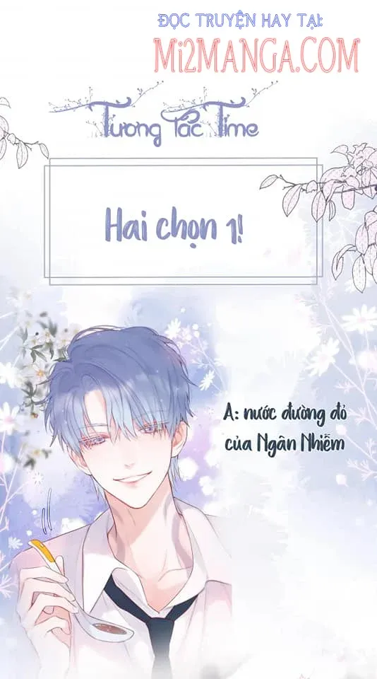 đọc truyện Cạm Bẫy Của Hồ Ly Chương 11.5 ảnh 14 tại Giả Dược