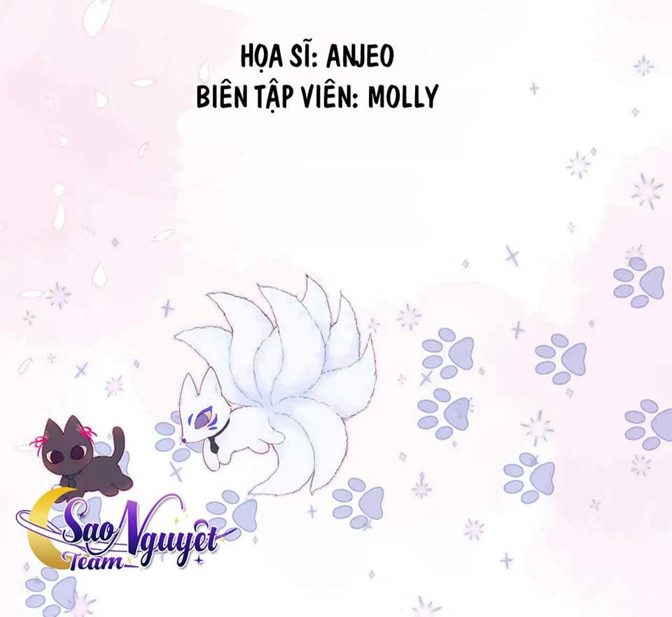 đọc truyện Cạm Bẫy Của Hồ Ly Chương 11 ảnh 3 tại Giả Dược