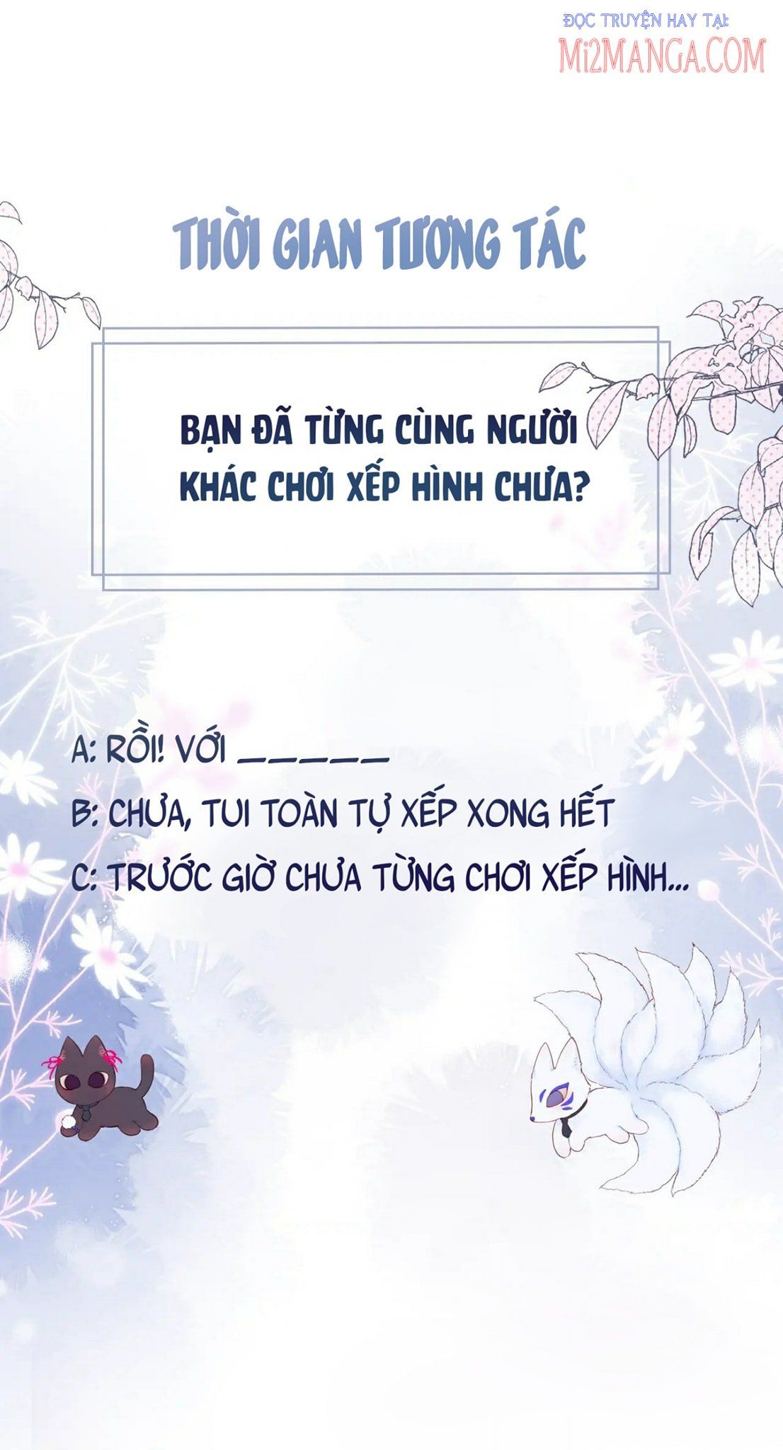 đọc truyện Cạm Bẫy Của Hồ Ly Chương 12.5 ảnh 30 tại Giả Dược