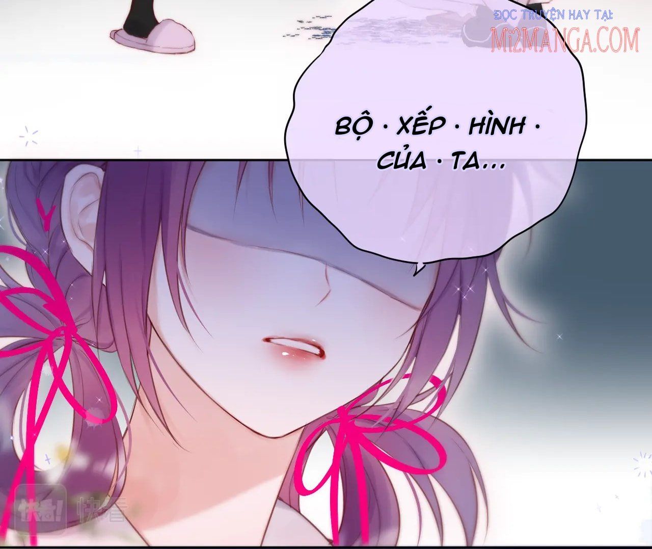 đọc truyện Cạm Bẫy Của Hồ Ly Chương 12 ảnh 13 tại Giả Dược
