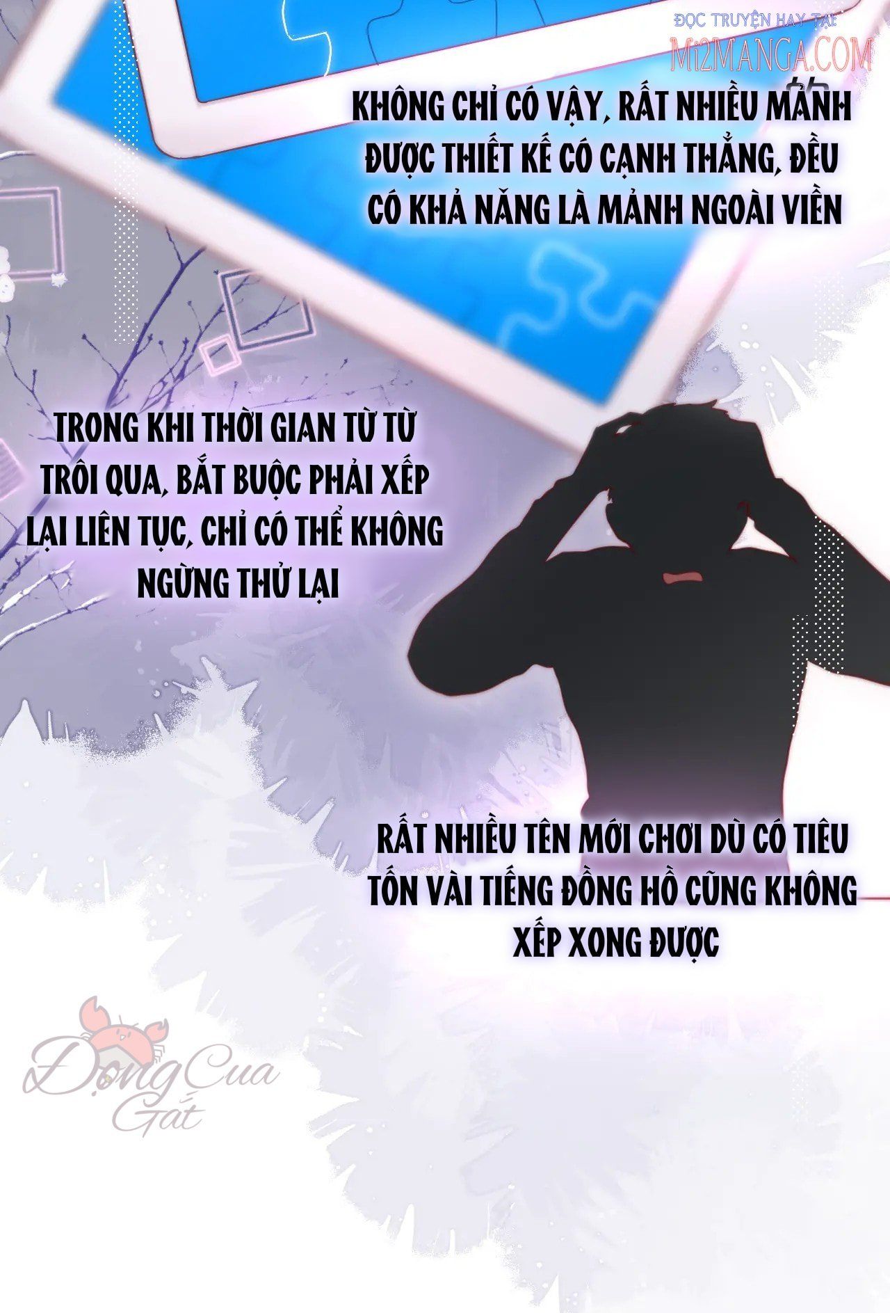 đọc truyện Cạm Bẫy Của Hồ Ly Chương 12 ảnh 29 tại Giả Dược