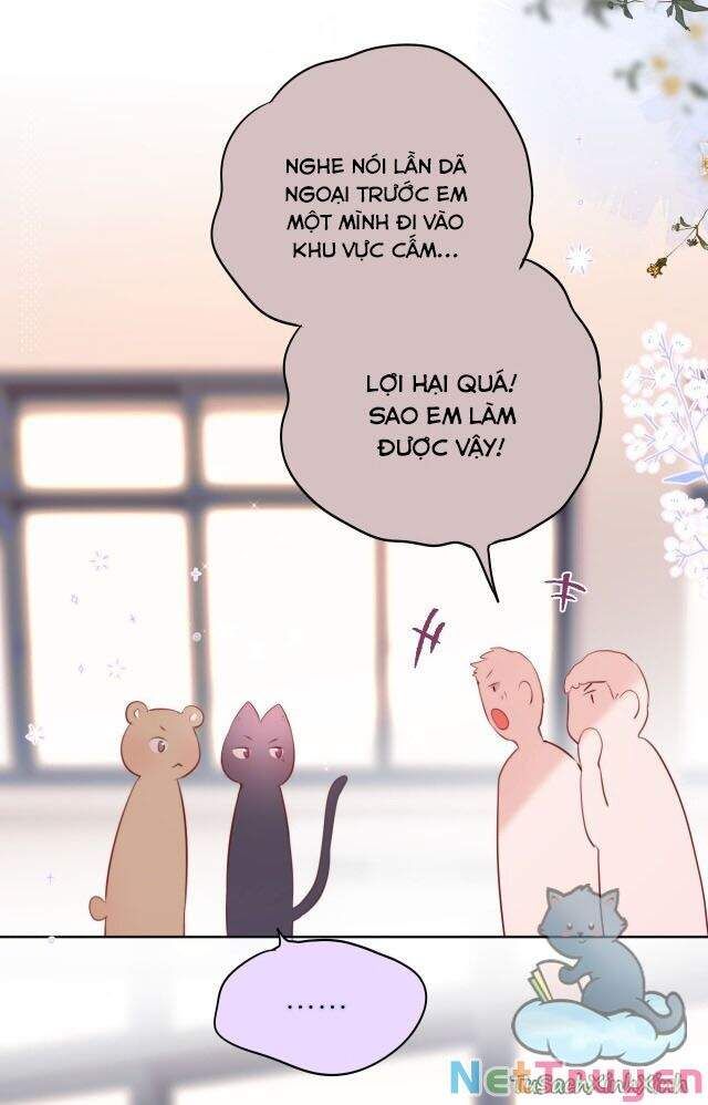 đọc truyện Cạm Bẫy Của Hồ Ly Chương 13 ảnh 26 tại Giả Dược