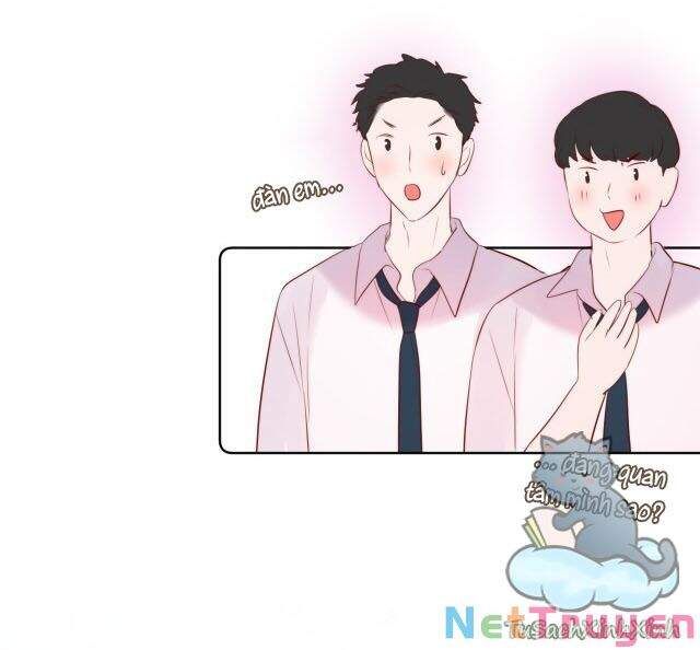đọc truyện Cạm Bẫy Của Hồ Ly Chương 13 ảnh 32 tại Giả Dược