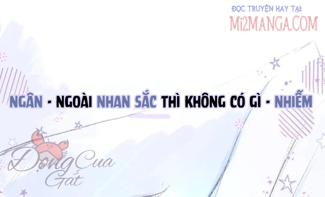 đọc truyện Cạm Bẫy Của Hồ Ly Chương 14.5 ảnh 4 tại Giả Dược