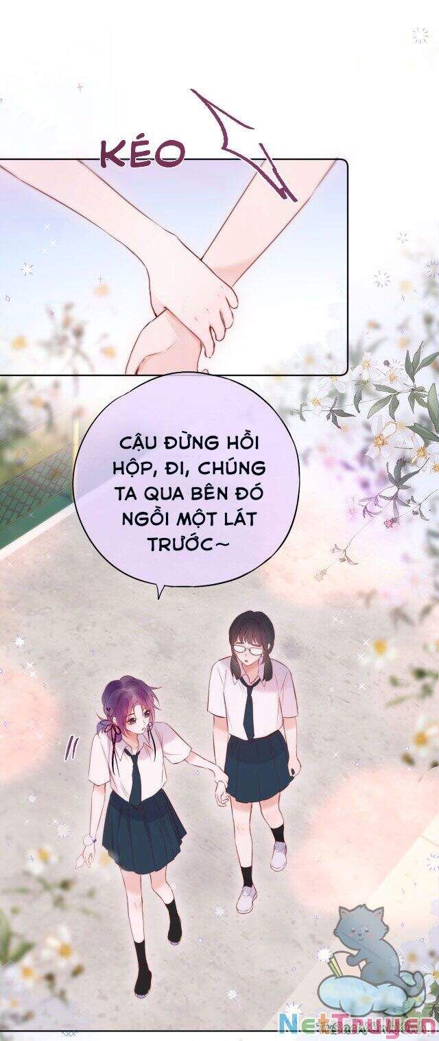 đọc truyện Cạm Bẫy Của Hồ Ly Chương 14 ảnh 19 tại Giả Dược