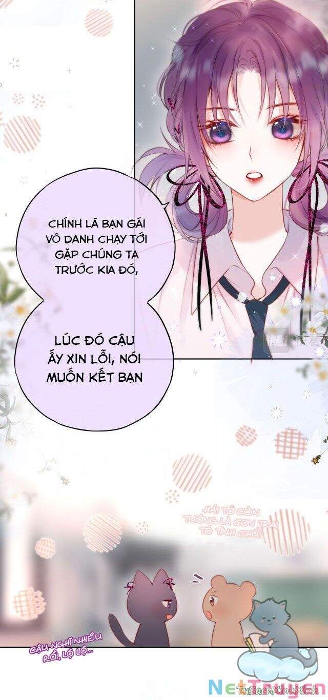 đọc truyện Cạm Bẫy Của Hồ Ly Chương 14 ảnh 33 tại Giả Dược