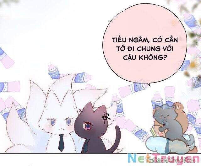 đọc truyện Cạm Bẫy Của Hồ Ly Chương 14 ảnh 7 tại Giả Dược