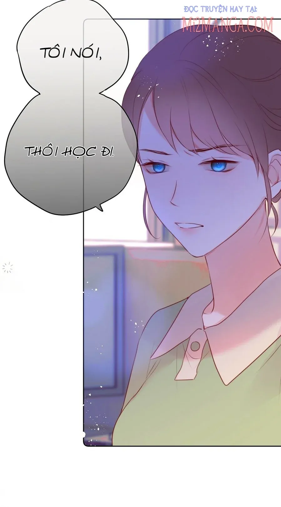 đọc truyện Cạm Bẫy Của Hồ Ly Chương 16 ảnh 17 tại Giả Dược