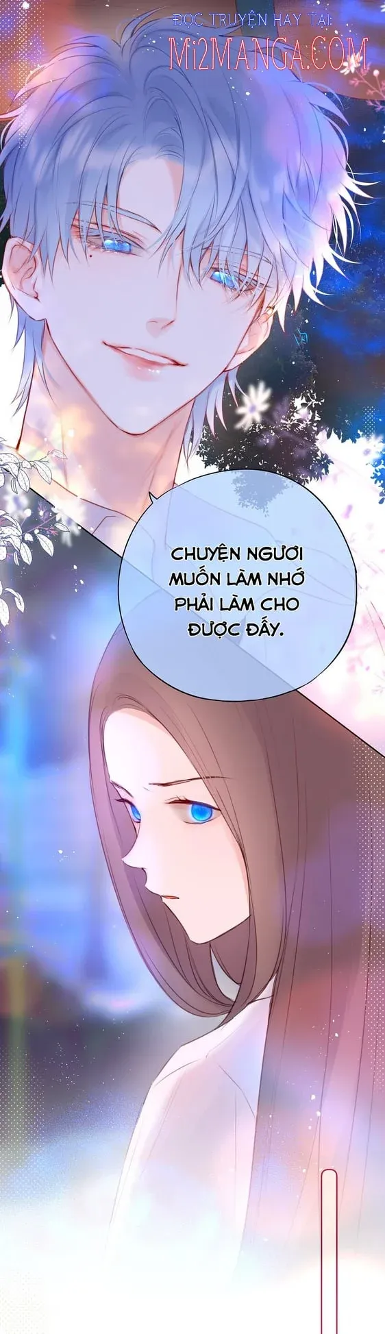 đọc truyện Cạm Bẫy Của Hồ Ly Chương 16 ảnh 7 tại Giả Dược