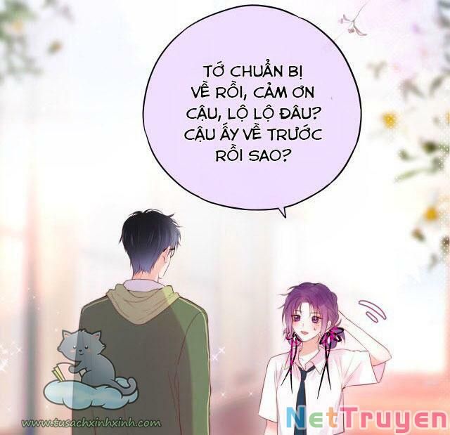 đọc truyện Cạm Bẫy Của Hồ Ly Chương 18 ảnh 13 tại Giả Dược