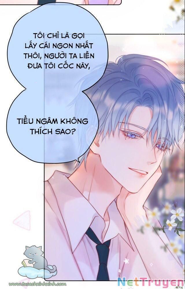 đọc truyện Cạm Bẫy Của Hồ Ly Chương 18 ảnh 41 tại Giả Dược