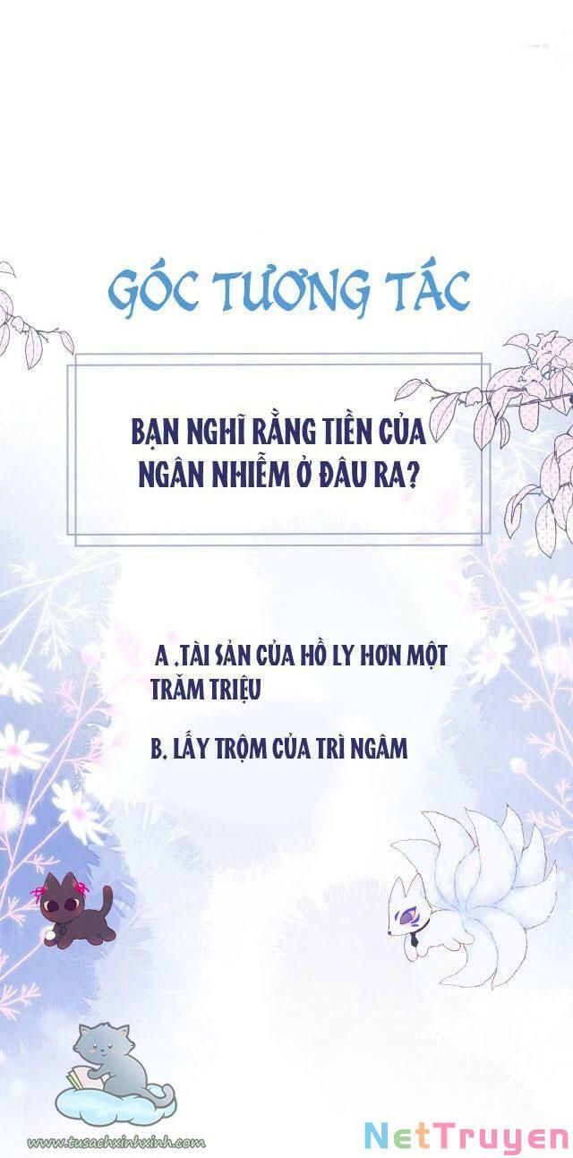 đọc truyện Cạm Bẫy Của Hồ Ly Chương 18 ảnh 44 tại Giả Dược