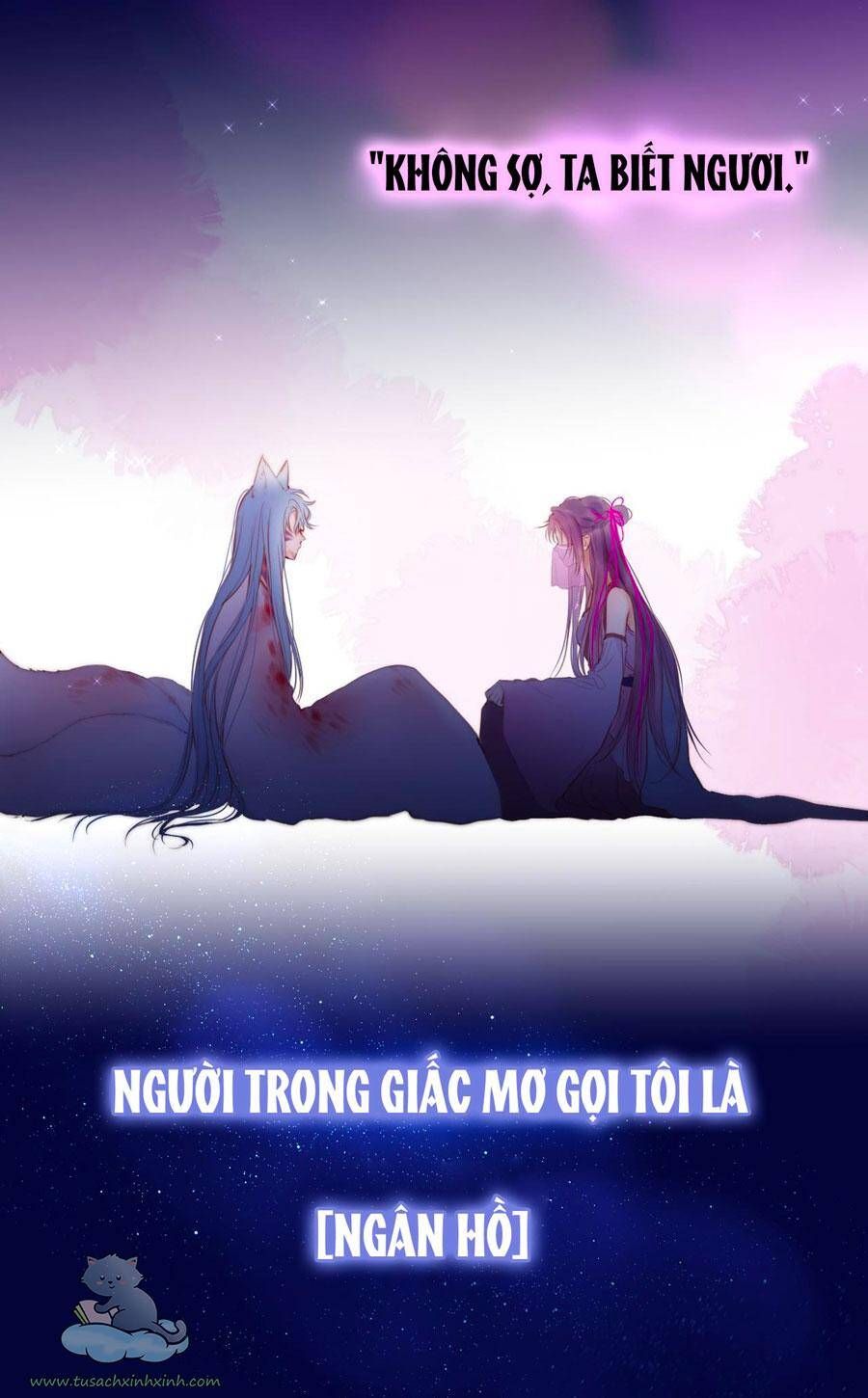 đọc truyện Cạm Bẫy Của Hồ Ly Chương 19.5 ảnh 13 tại Giả Dược