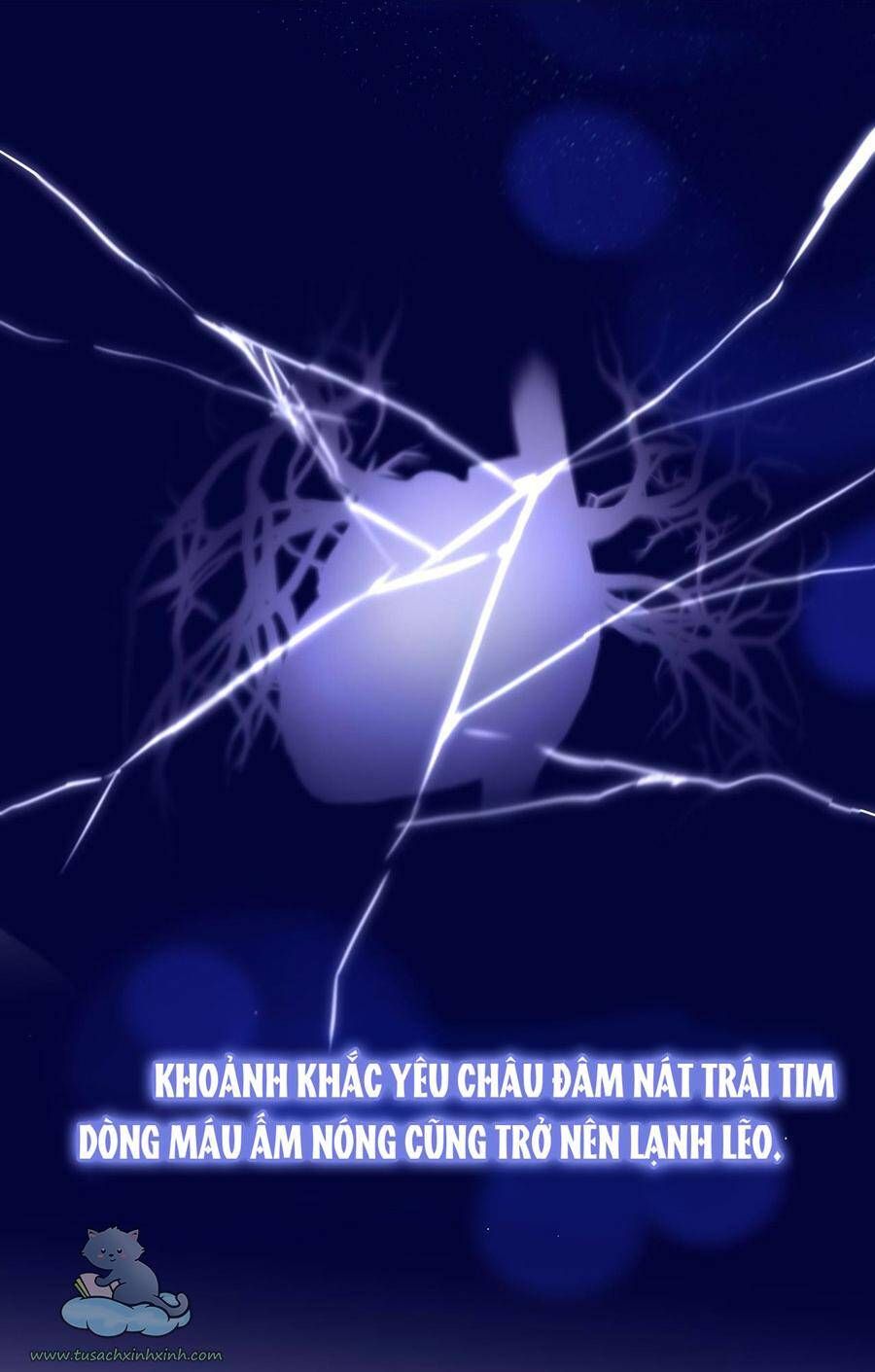 đọc truyện Cạm Bẫy Của Hồ Ly Chương 19.5 ảnh 14 tại Giả Dược