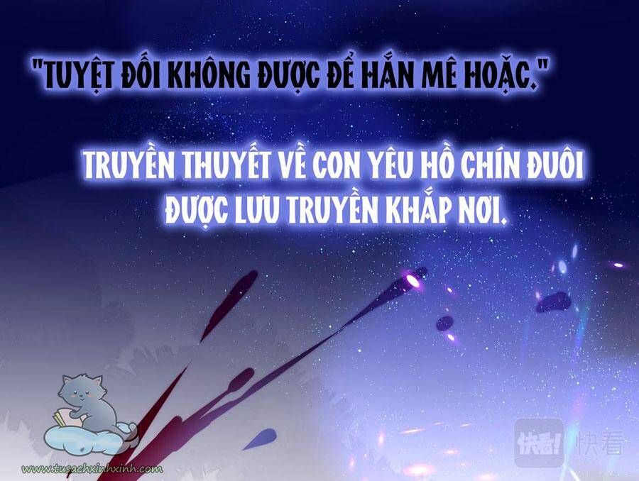 đọc truyện Cạm Bẫy Của Hồ Ly Chương 19.5 ảnh 16 tại Giả Dược