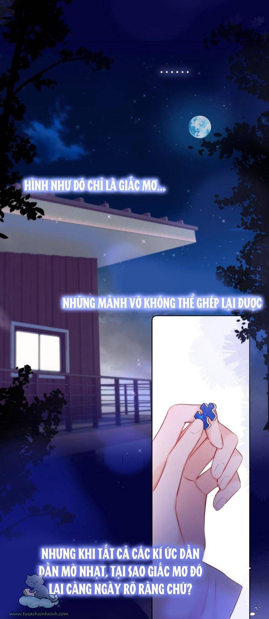 đọc truyện Cạm Bẫy Của Hồ Ly Chương 19.5 ảnh 28 tại Giả Dược