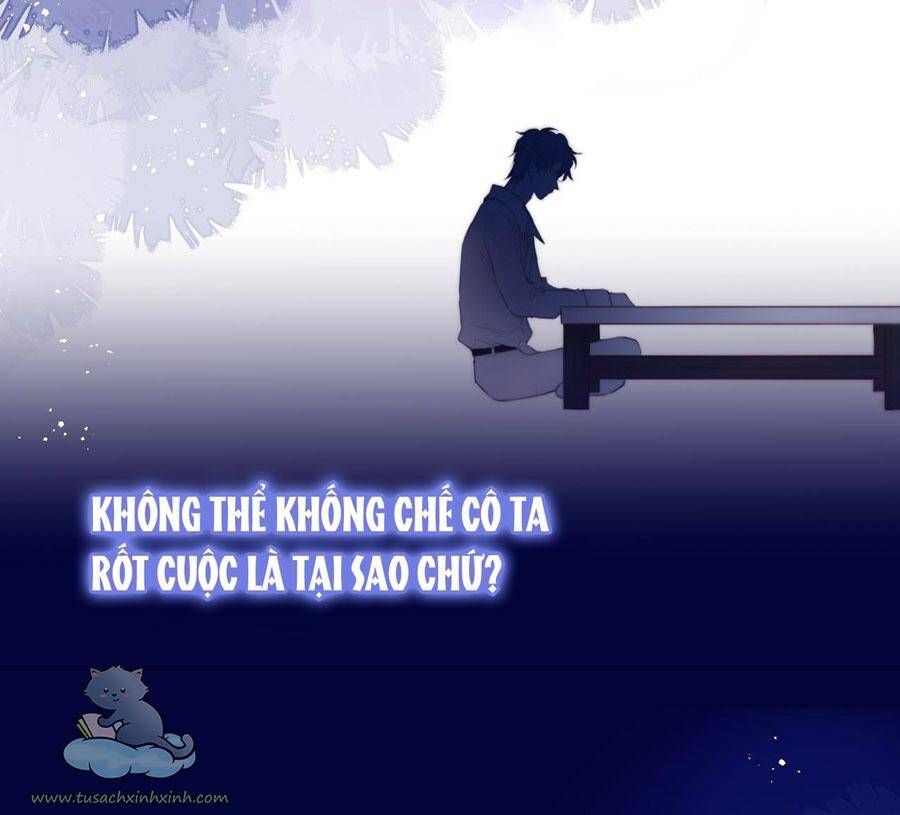 đọc truyện Cạm Bẫy Của Hồ Ly Chương 19.5 ảnh 31 tại Giả Dược