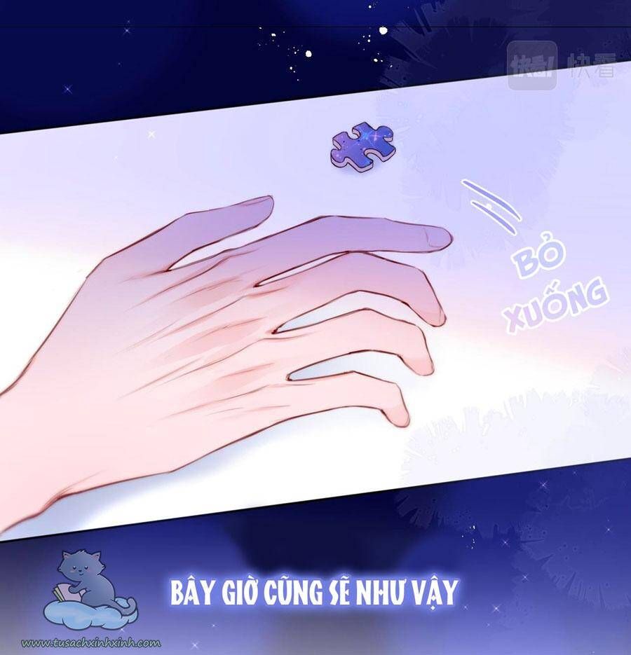 đọc truyện Cạm Bẫy Của Hồ Ly Chương 19.5 ảnh 33 tại Giả Dược