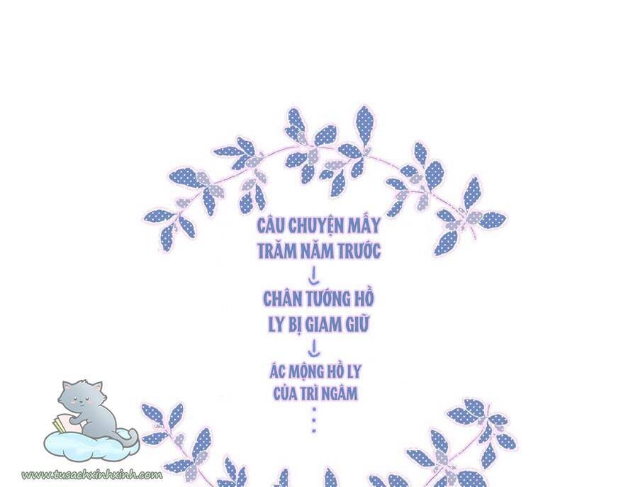 đọc truyện Cạm Bẫy Của Hồ Ly Chương 19.5 ảnh 36 tại Giả Dược