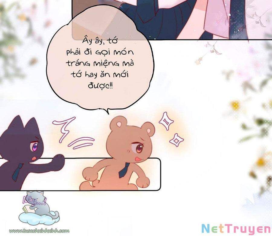 đọc truyện Cạm Bẫy Của Hồ Ly Chương 19 ảnh 24 tại Giả Dược
