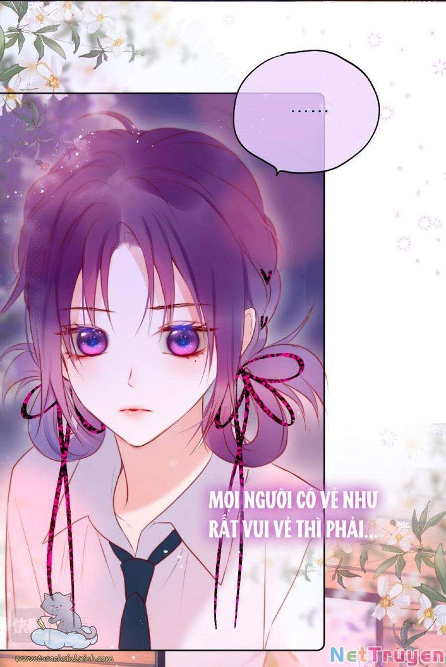 đọc truyện Cạm Bẫy Của Hồ Ly Chương 19 ảnh 27 tại Giả Dược