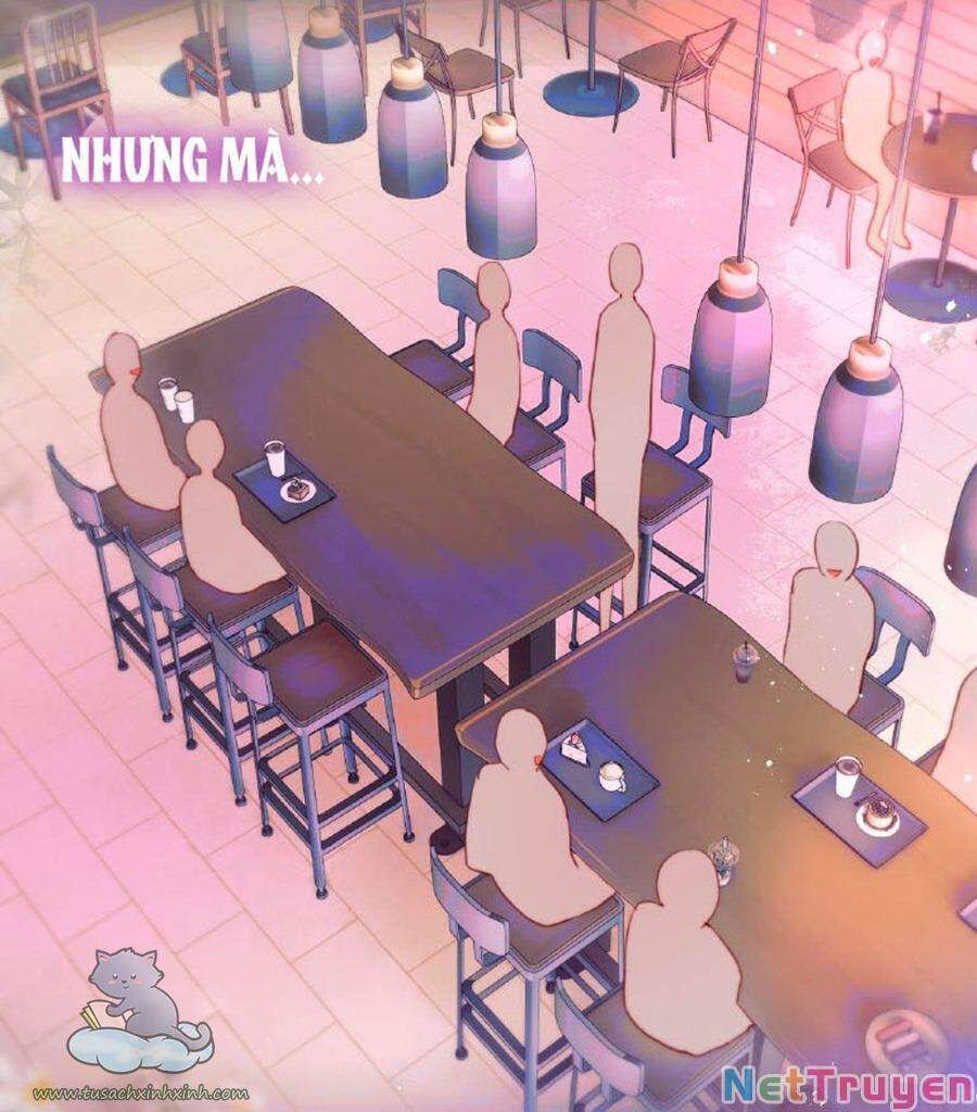 đọc truyện Cạm Bẫy Của Hồ Ly Chương 19 ảnh 29 tại Giả Dược