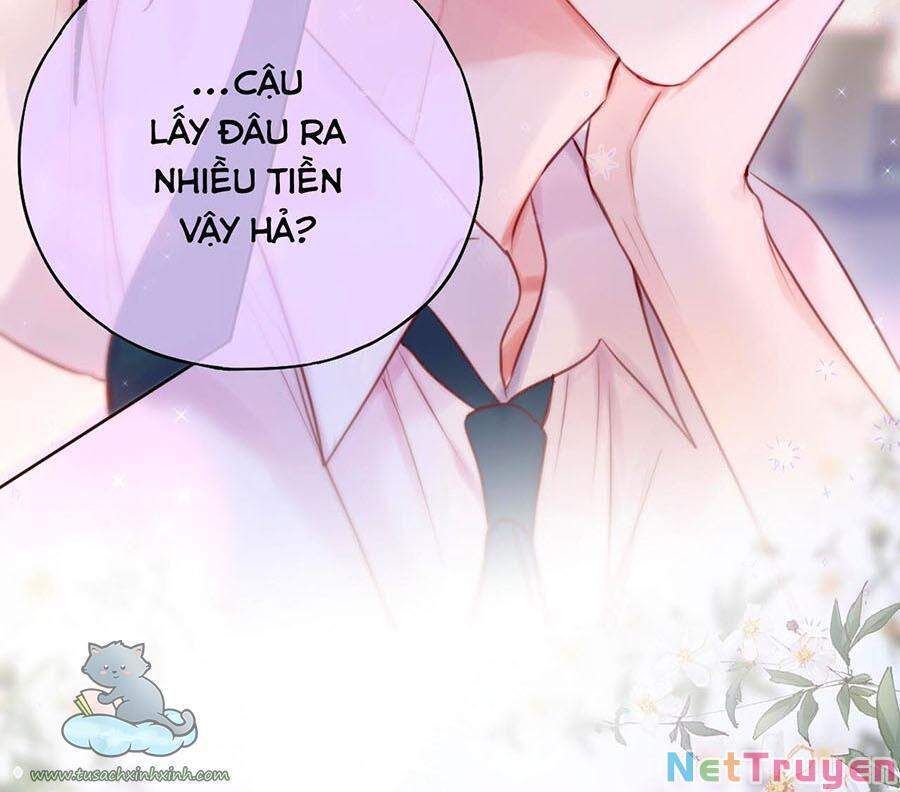 đọc truyện Cạm Bẫy Của Hồ Ly Chương 19 ảnh 6 tại Giả Dược