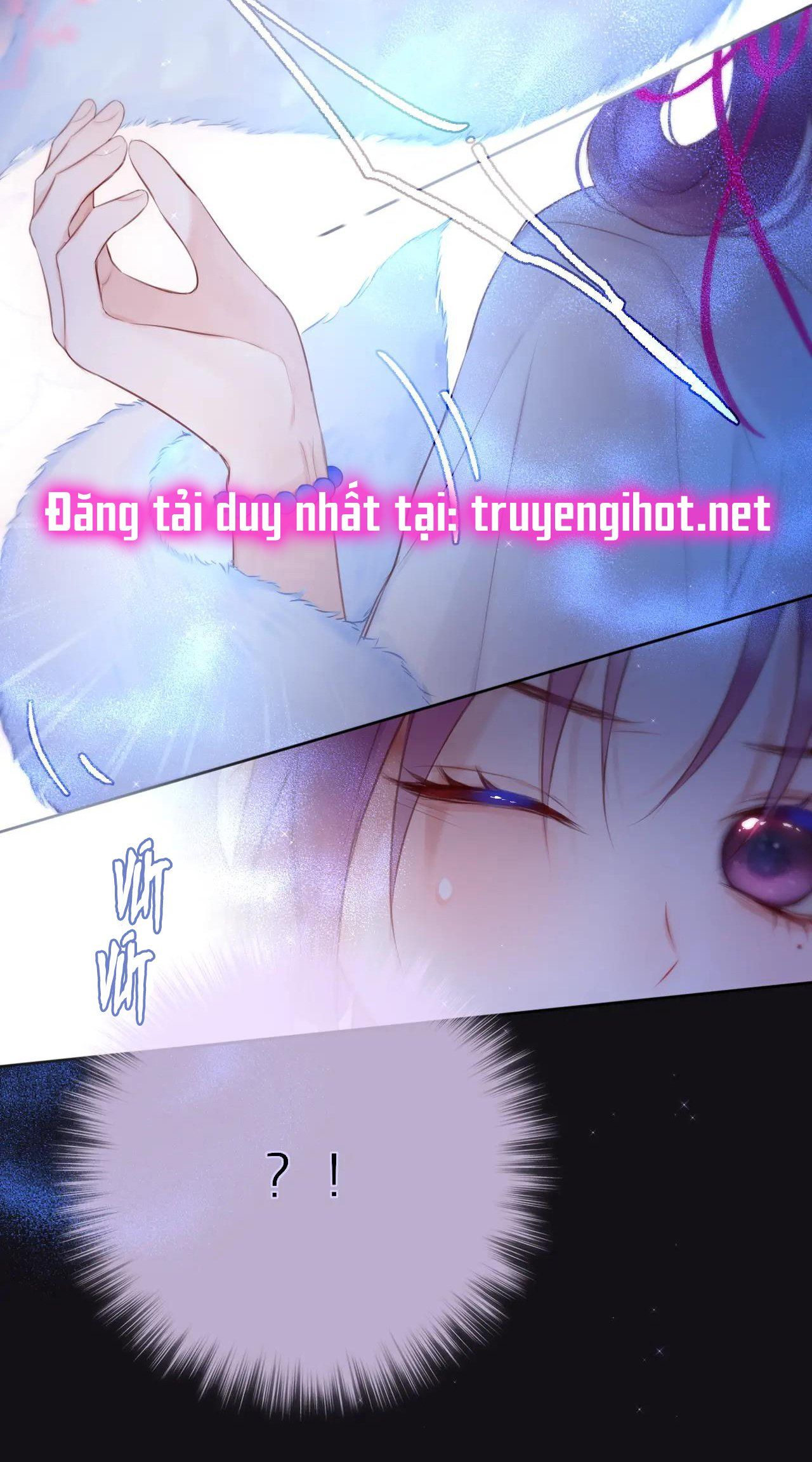 đọc truyện Cạm Bẫy Của Hồ Ly Chương 2.1 ảnh 11 tại Giả Dược