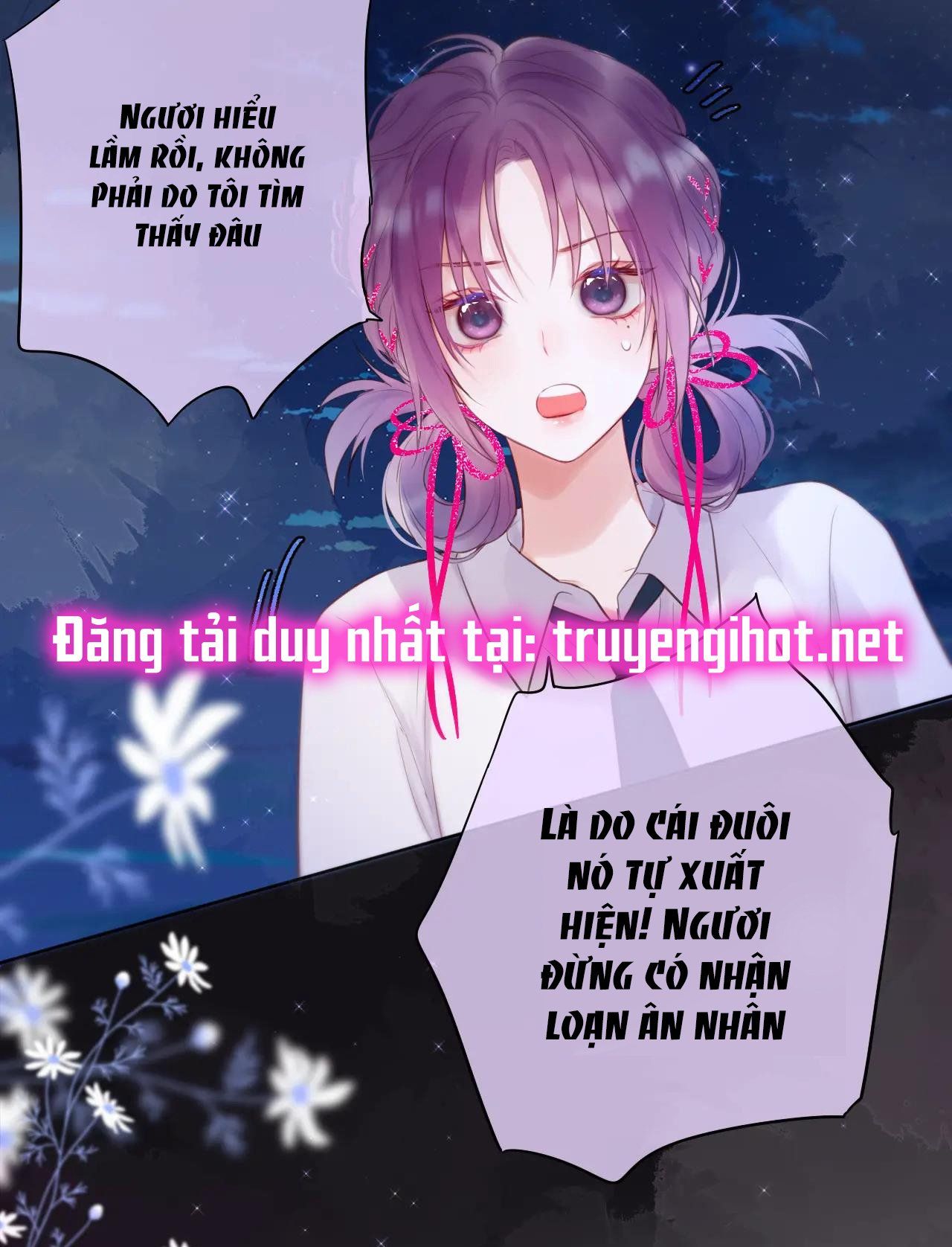 đọc truyện Cạm Bẫy Của Hồ Ly Chương 2.1 ảnh 17 tại Giả Dược