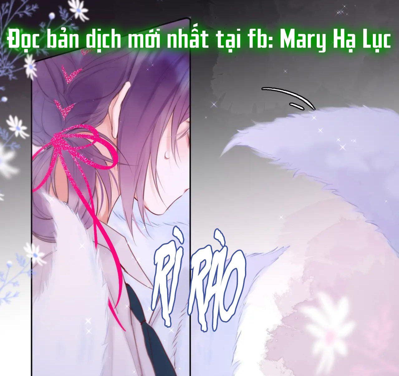 đọc truyện Cạm Bẫy Của Hồ Ly Chương 2.1 ảnh 18 tại Giả Dược