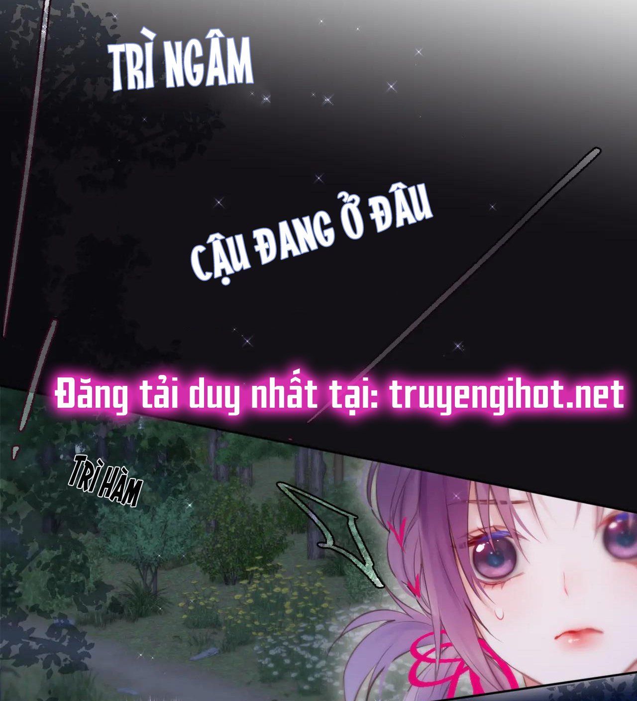 đọc truyện Cạm Bẫy Của Hồ Ly Chương 2.1 ảnh 21 tại Giả Dược
