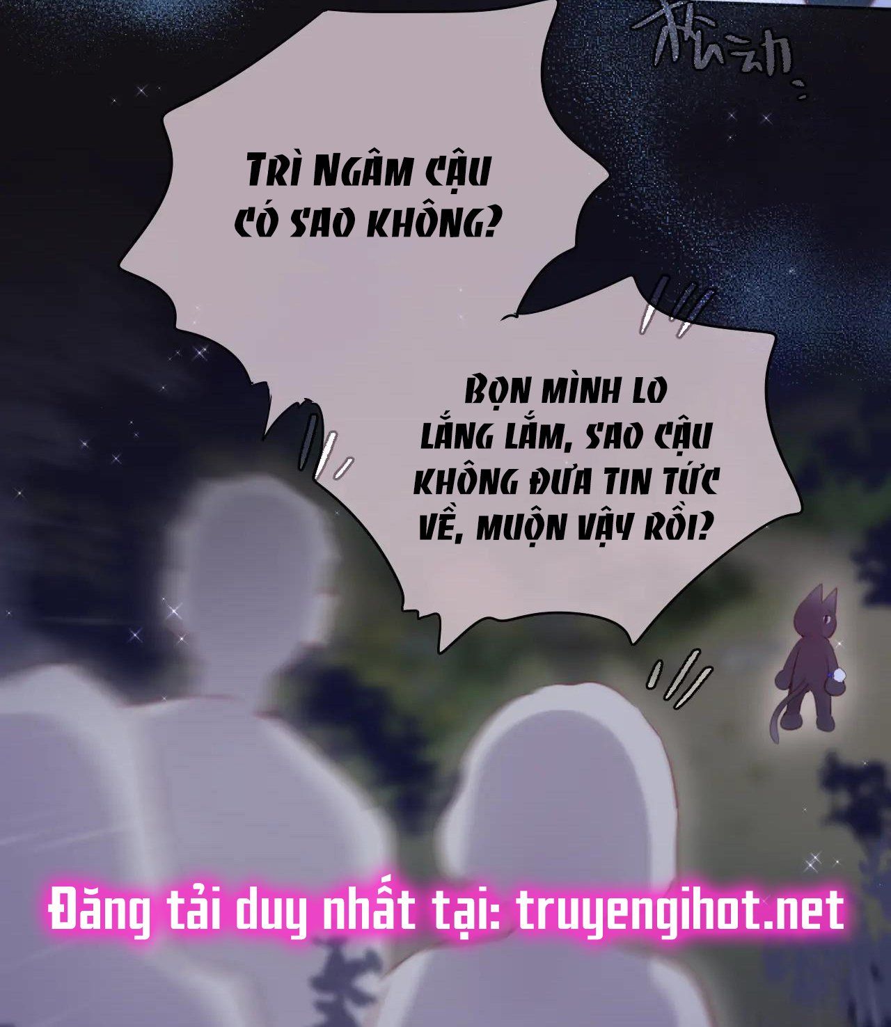 đọc truyện Cạm Bẫy Của Hồ Ly Chương 2.1 ảnh 23 tại Giả Dược