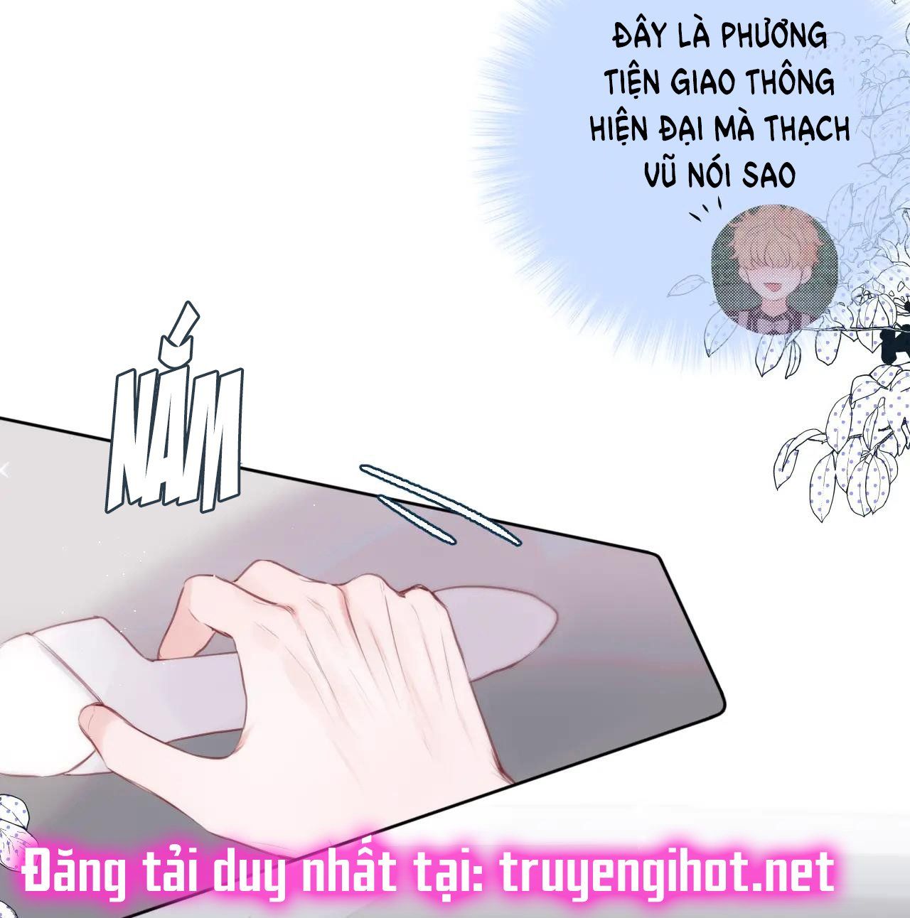 đọc truyện Cạm Bẫy Của Hồ Ly Chương 2.2 ảnh 12 tại Giả Dược