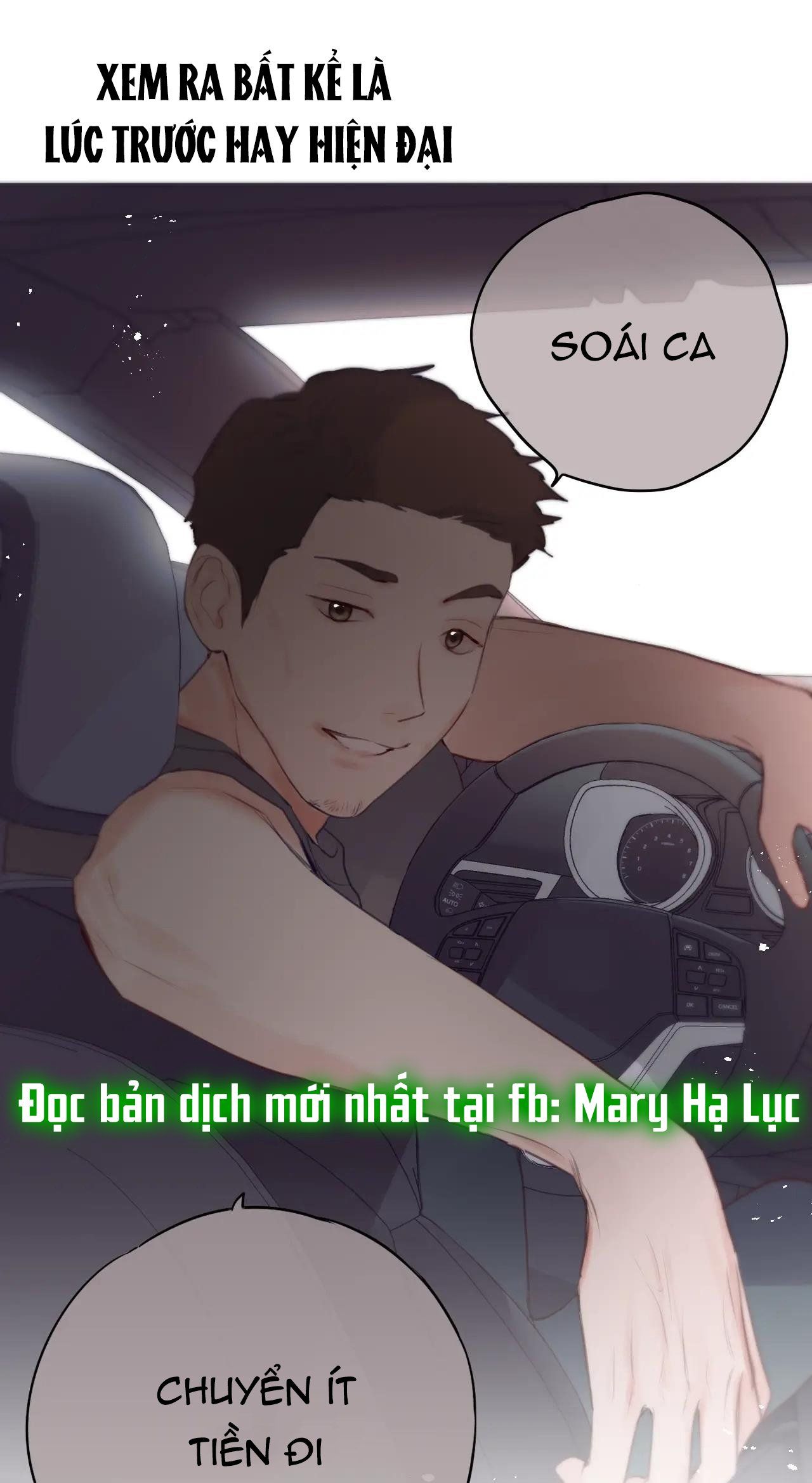 đọc truyện Cạm Bẫy Của Hồ Ly Chương 2.2 ảnh 19 tại Giả Dược