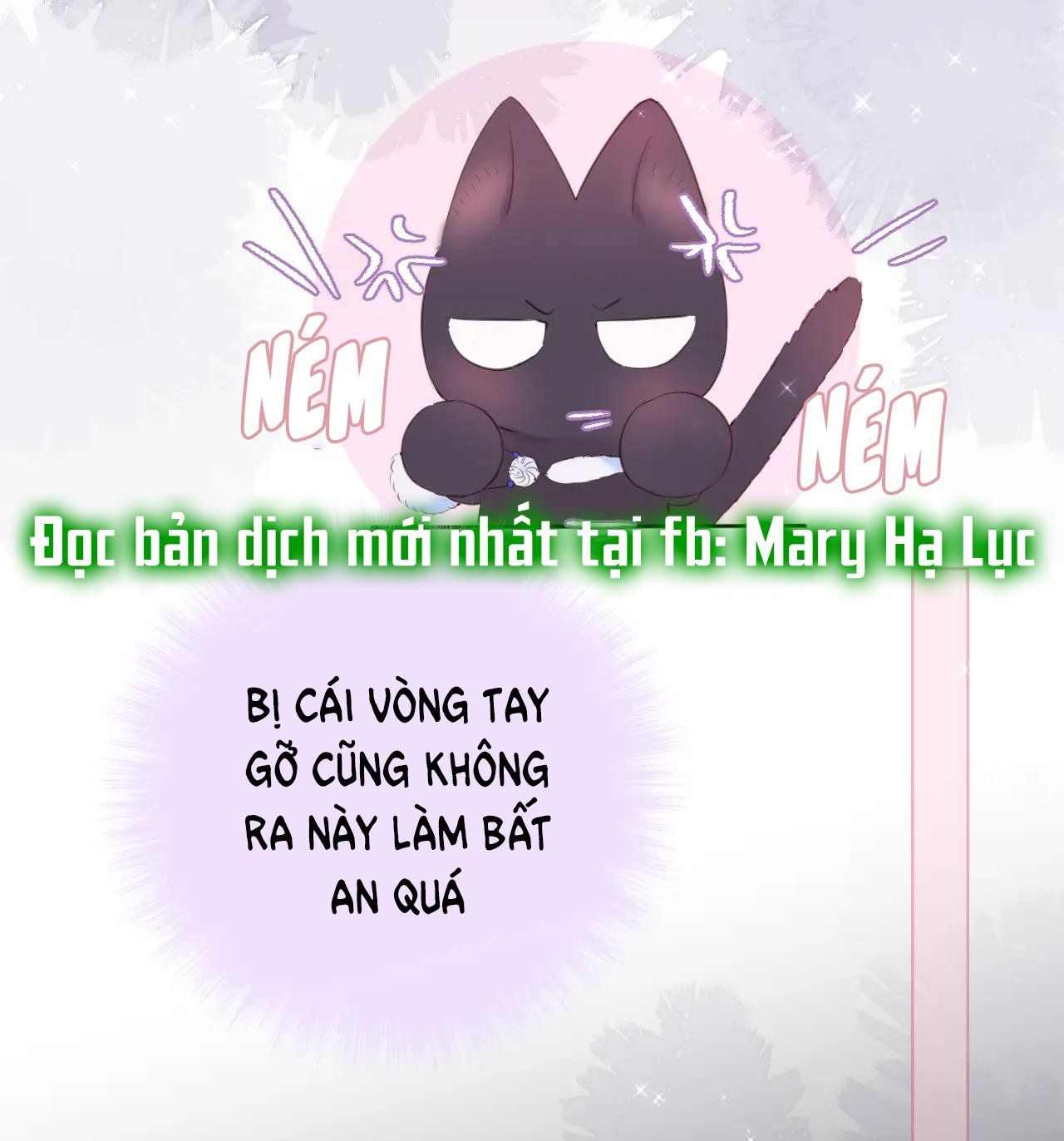 đọc truyện Cạm Bẫy Của Hồ Ly Chương 2.3 ảnh 13 tại Giả Dược