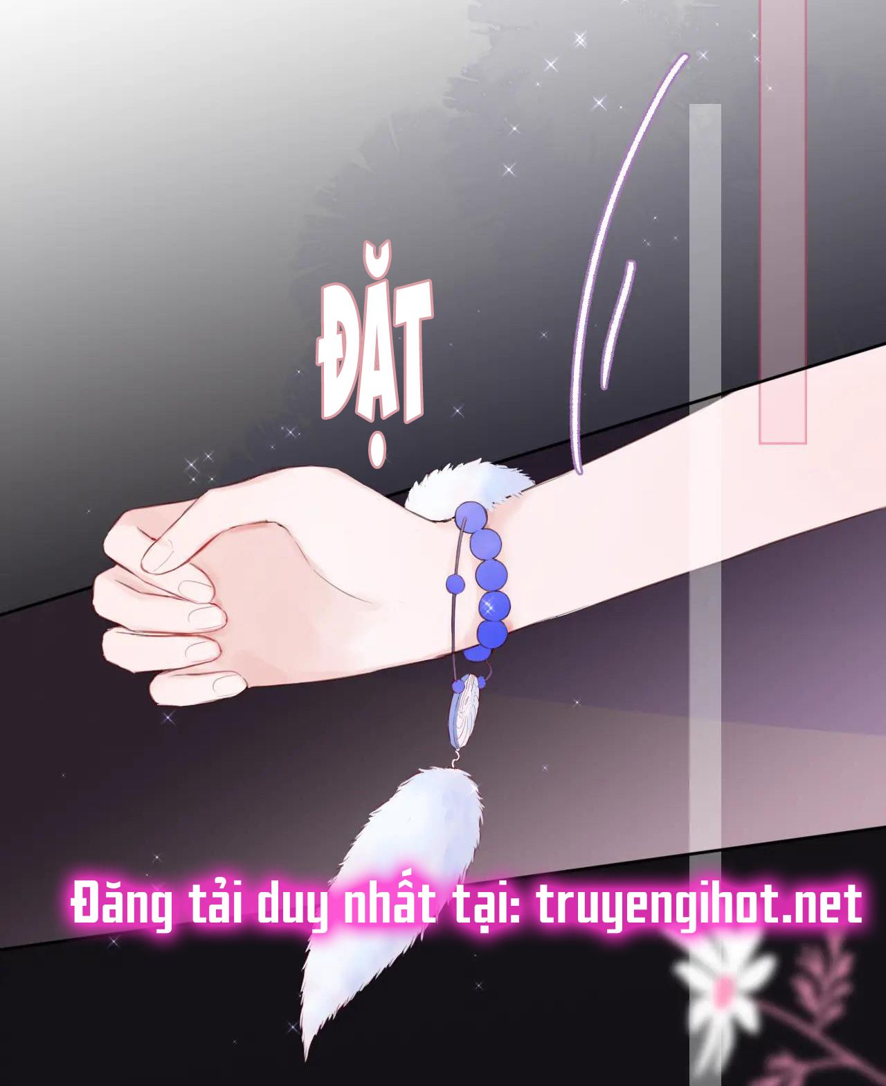 đọc truyện Cạm Bẫy Của Hồ Ly Chương 2.3 ảnh 14 tại Giả Dược