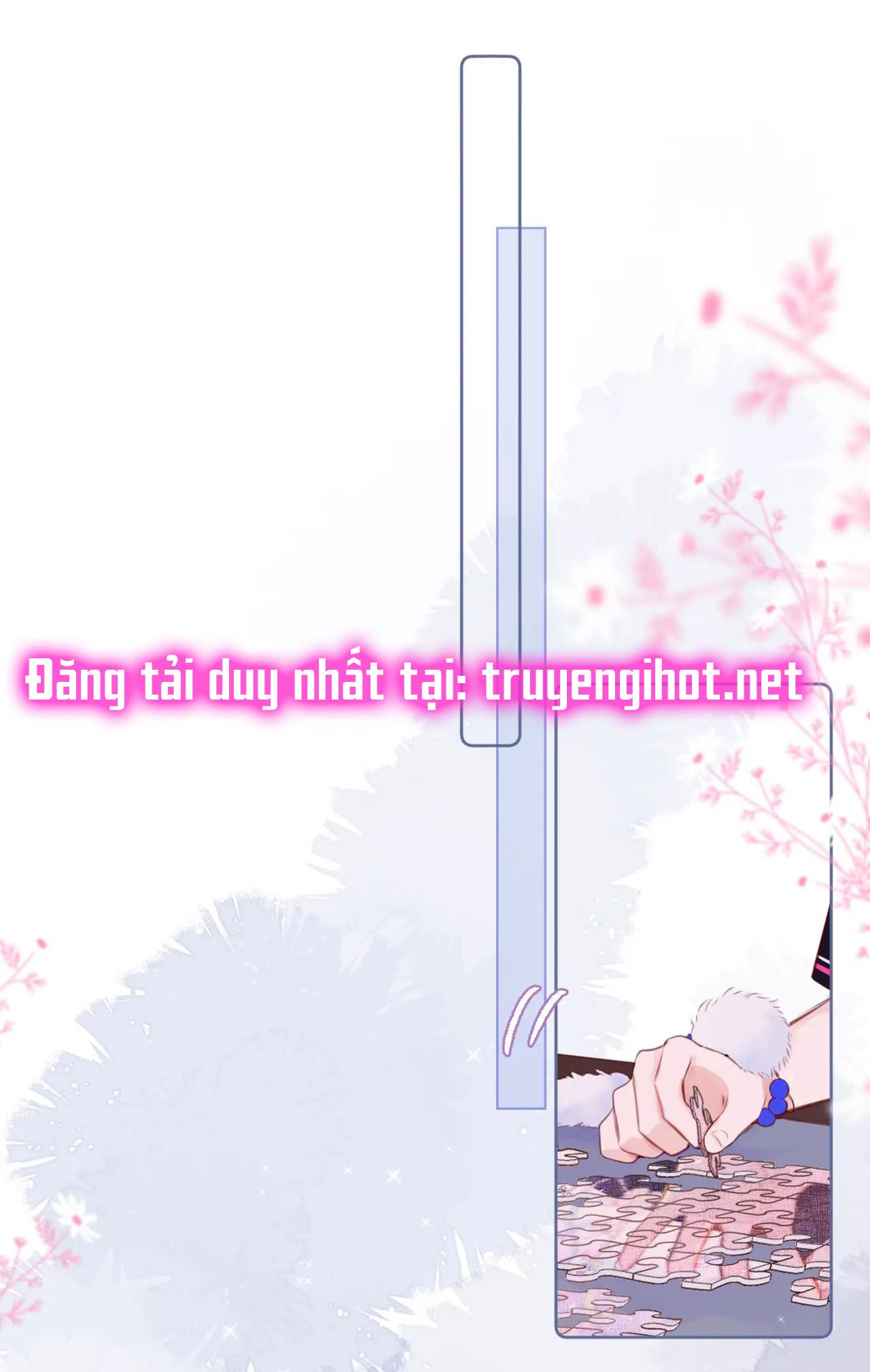 đọc truyện Cạm Bẫy Của Hồ Ly Chương 2.3 ảnh 9 tại Giả Dược