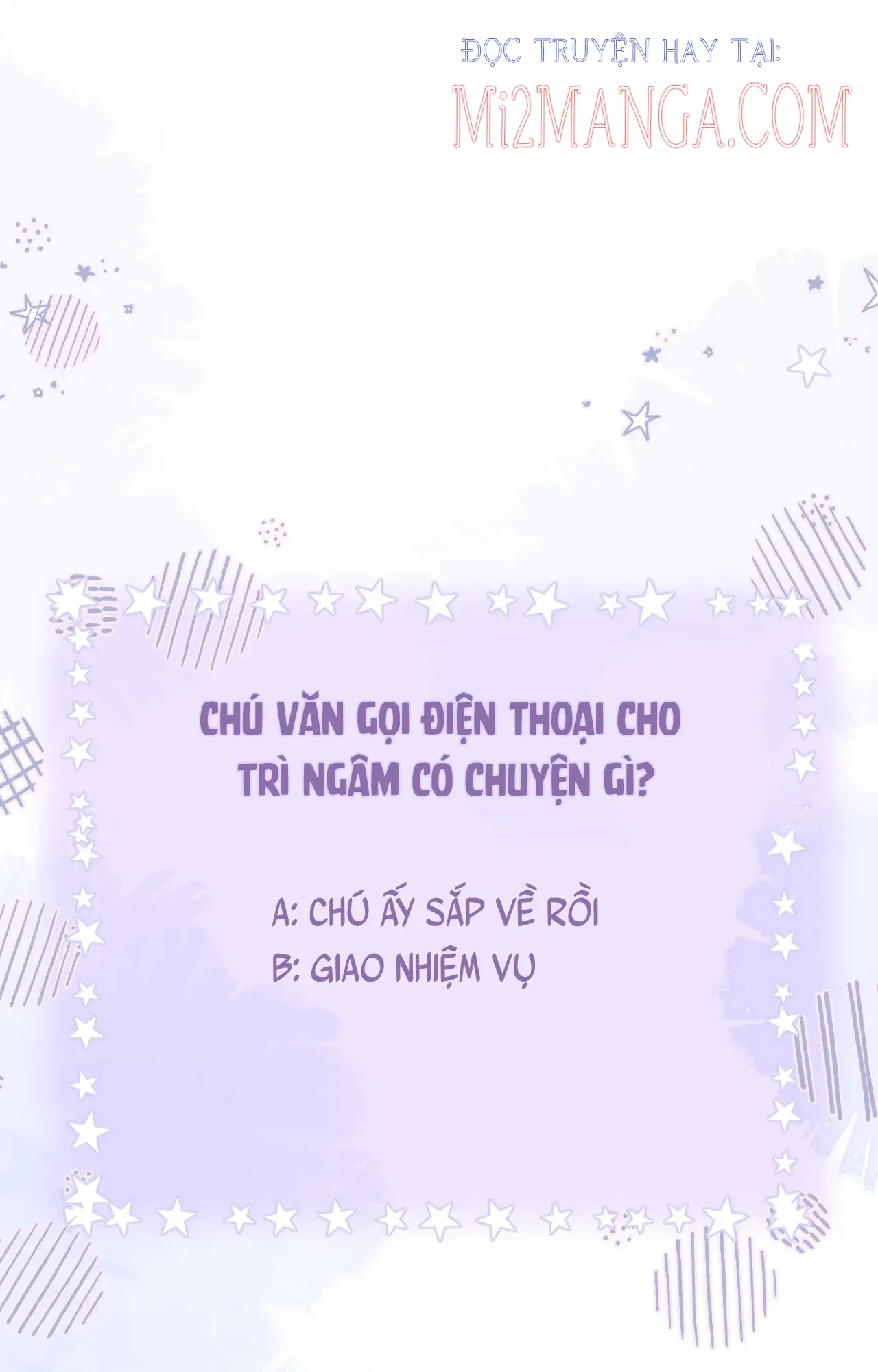 đọc truyện Cạm Bẫy Của Hồ Ly Chương 20.5 ảnh 28 tại Giả Dược