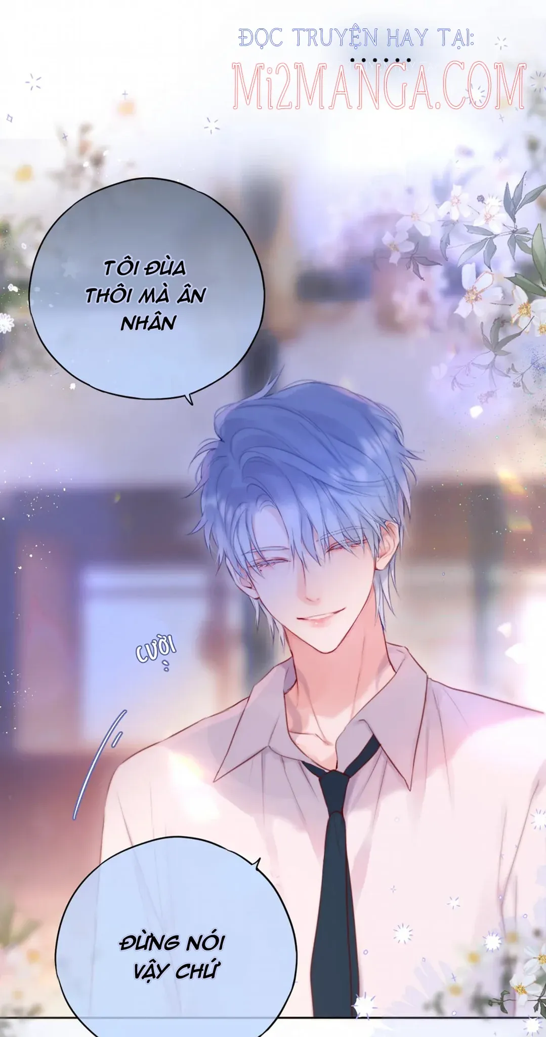 đọc truyện Cạm Bẫy Của Hồ Ly Chương 20 ảnh 23 tại Giả Dược